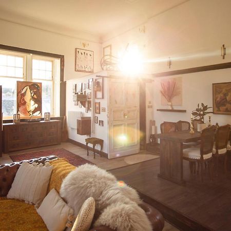 Spacious & Light Studio Loft 알로아 외부 사진