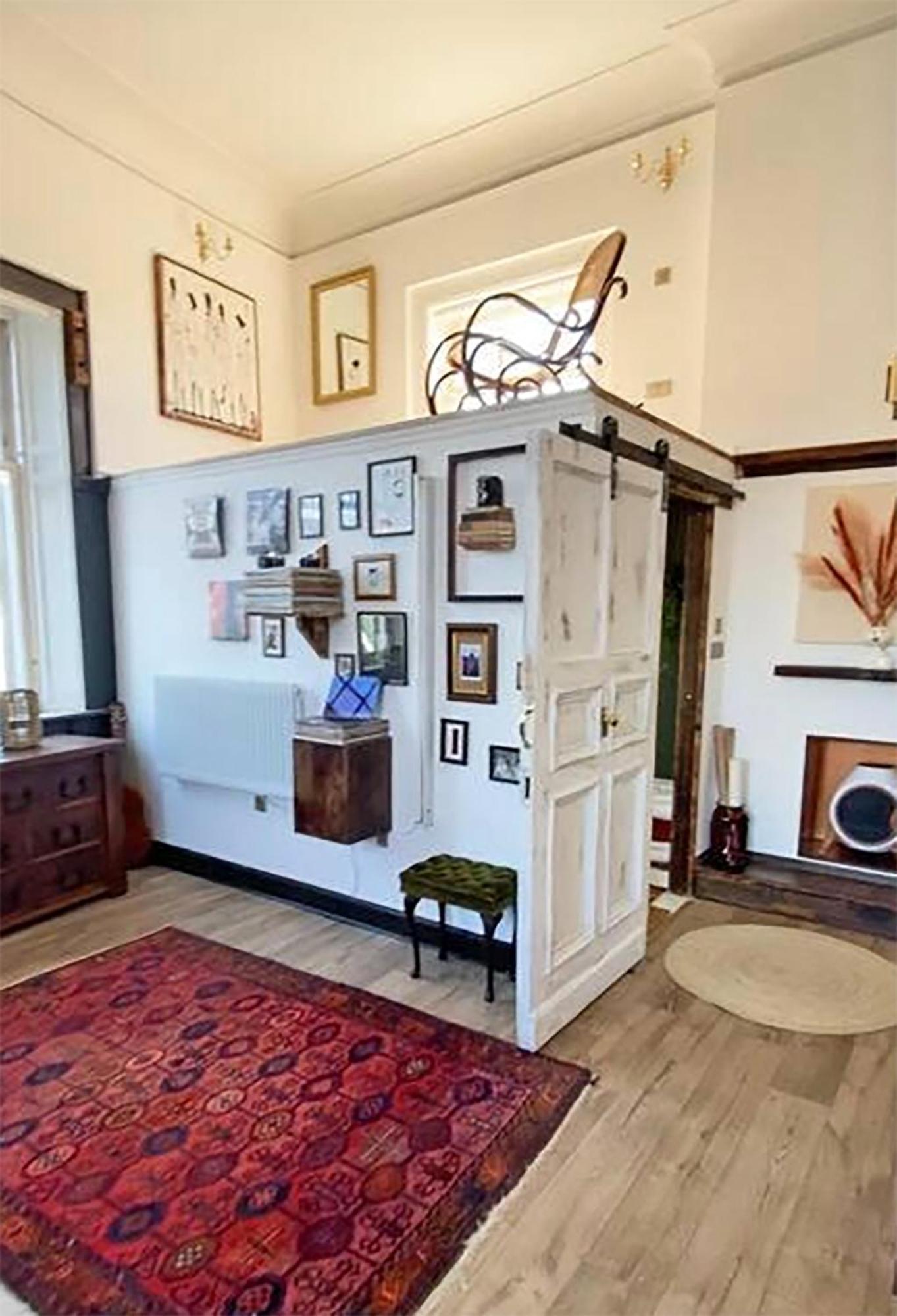 Spacious & Light Studio Loft 알로아 외부 사진