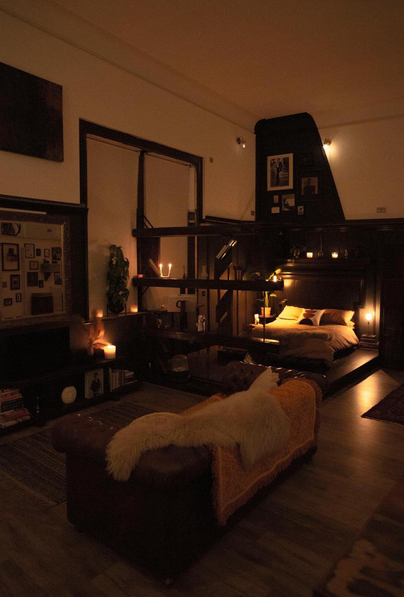 Spacious & Light Studio Loft 알로아 외부 사진